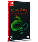 Wizardry: Proving Grounds of the Mad Overlord (SWI) Video Games - Games - Switch
