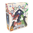 Wizards Cup Board Games - New