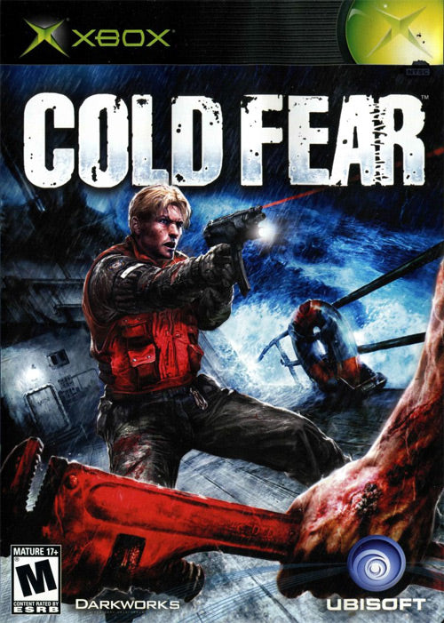Cold Fear (XB)