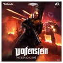 Wolfenstein: The Board Game (In - Store Only) Board Games - New