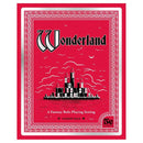 Wonderland RPG RPG - New