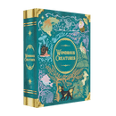 Wondrous Creatures Board Games - New