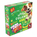 Word Colony: Kids Board Games - New