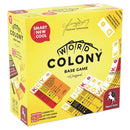 Word Colony: Original Board Games - New