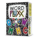 Word Fluxx Board Games - New