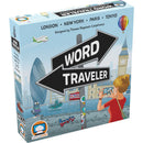 Word Traveler Board Games - New