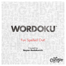 Wordoku Board Games - New