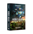 World Ablaze Hardback Miniatures - Black Library