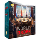 World Order Retail Edition Board Games - New