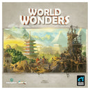 World Wonders Board Games - New