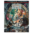 Worlds of Gary Gygax Vol 7: Gary Gygax’s Cosmos Builder RPG - New