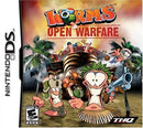 Worms Open Warfare (NDS) Video Games - Games - NDS