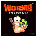 Worms the Board Game Board Games - New