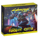 Cyberpunk TCG: Welcome to Night City BETA Event Kit