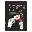 Wreck This Deck RPG RPG - New