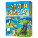 Seven Islands