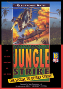Jungle Strike (GEN)