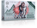 Wyrmspan Dragon Academy Board Games - New
