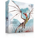 Wyrmspan Board Games - New