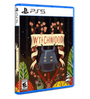 Wytchwood (PS5 LR) Video Games - Games - PS5