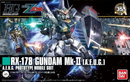 #193 RX-178 Gundam MK-II (AEUG) "Z Gundam", Bandai HGUC