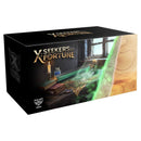 X - Seekers of Fortune Board Games - New