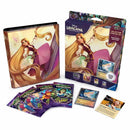 Lorcana TCG Attack of the Vine! Starter Set Rapunzel Edition