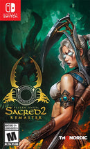 Sacred 2 Remaster (SWI)