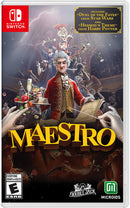 Maestro (SWI)