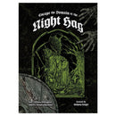Escape the Domain of the Night Hag