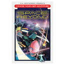 Choose Your Own Adventure: Space and Beyond