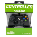 XBOX 360 Wired Controller Accessories - Video Game - Controller - New