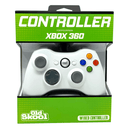 XBOX 360 Wired Controller Accessories - Video Game - Controller - New