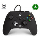 XBOX One / Series X Wired Controller Black Accessories - Video Game - Controller - New