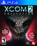 XCOM 2 Collection (PS4) Video Games - Games - PS4