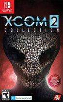 XCOM 2 Collection (SWI) Video Games - Games - Switch