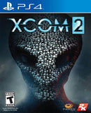 XCOM 2 (PS4) Video Games - Games - PS4
