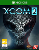 XCOM 2 (XB1) Video Games - Games - XB1