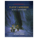 Player's Workbook of Epic Adventures