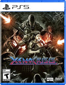Xeno Crisis (PS5) Video Games - Games - PS5