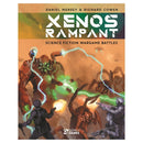 Xenos Rampant RPG - New