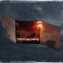 Xenoscape RPG Narrator Screen RPG - New