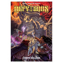 Defy the Gods