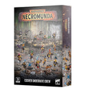 Necromunda Escher Underhive Crew
