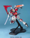 ZGMF-X56S/B Sword Impulse Gundam "Gundam SEED Destiny", Bandai MG