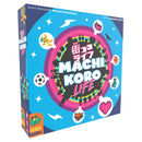 Machi Koro Life