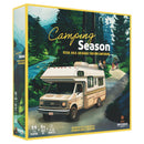 Camping Season