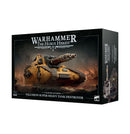 Warhammer Horus Heresy Falcion Super-Heavy Tank Destroyer