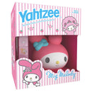 Yahtzee My Melody Board Games - New