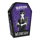 Yahtzee Wednesday Board Games - New